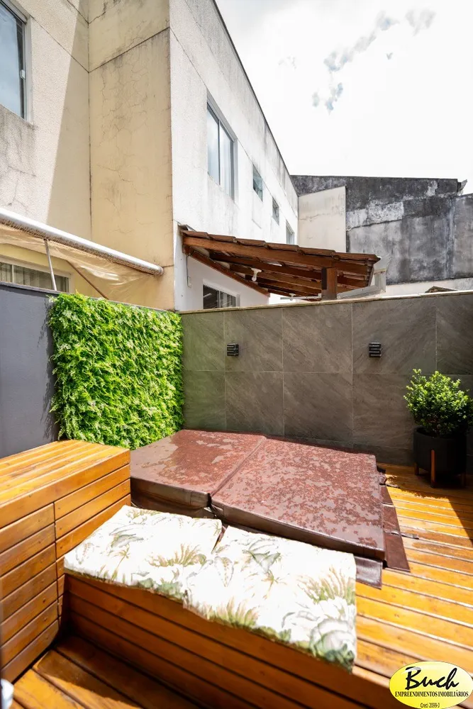 Apartamento, 2 quartos, 53 m² - Foto 3