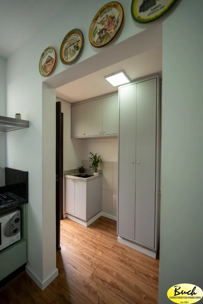 Apartamento, 2 quartos, 53 m² - Foto 2