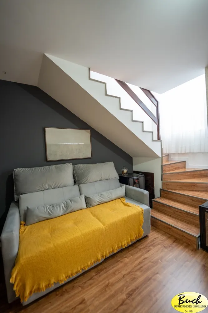 Apartamento, 2 quartos, 53 m² - Foto 5