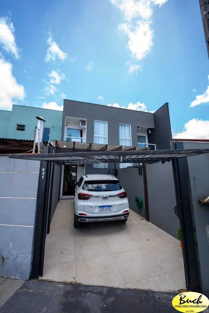 Apartamento, 2 quartos, 53 m² - Foto 2