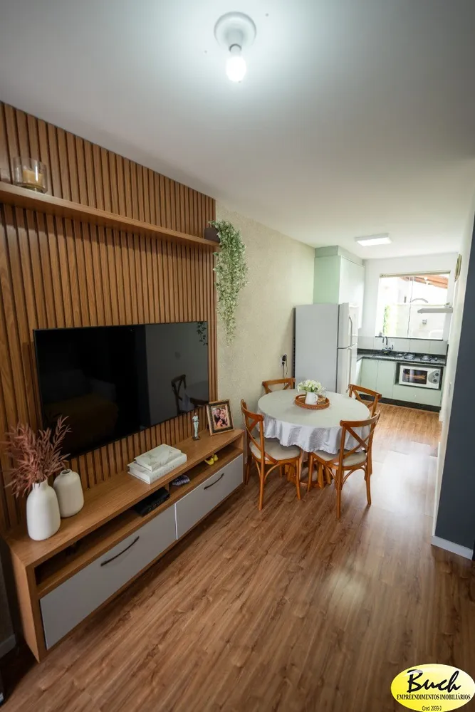 Apartamento, 2 quartos, 53 m² - Foto 7