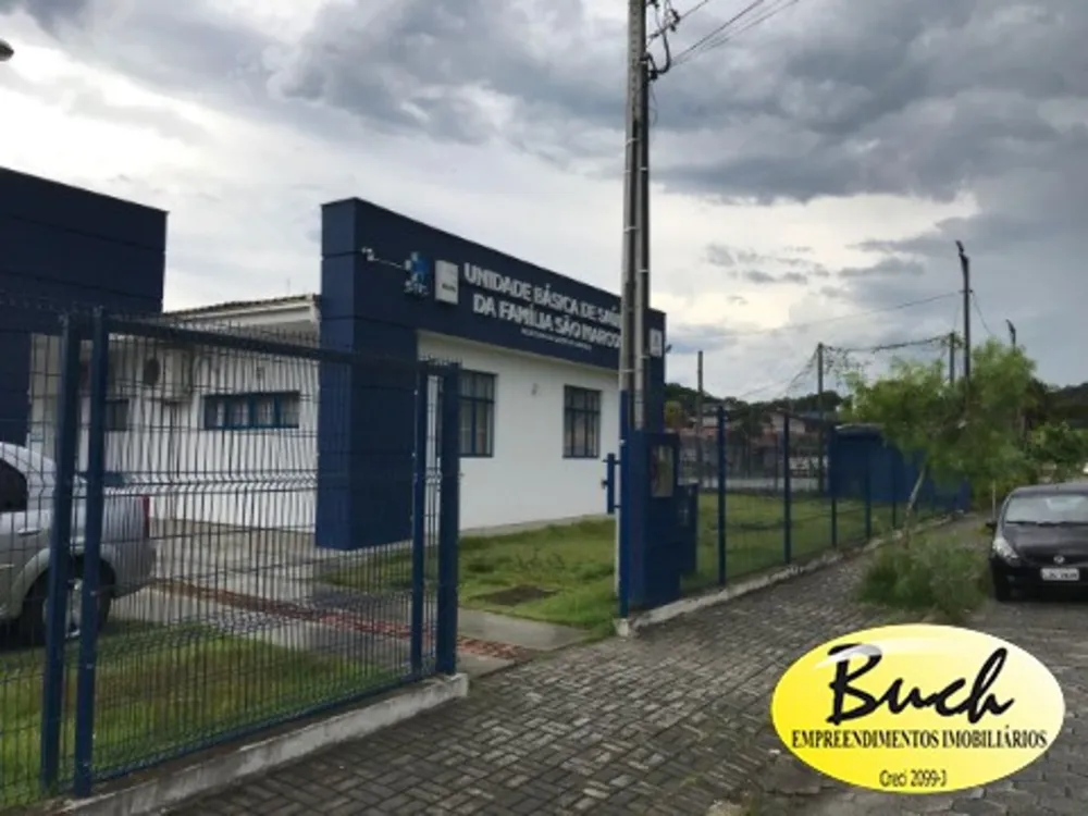 Depósito-Galpão, 200 m² - Foto 4