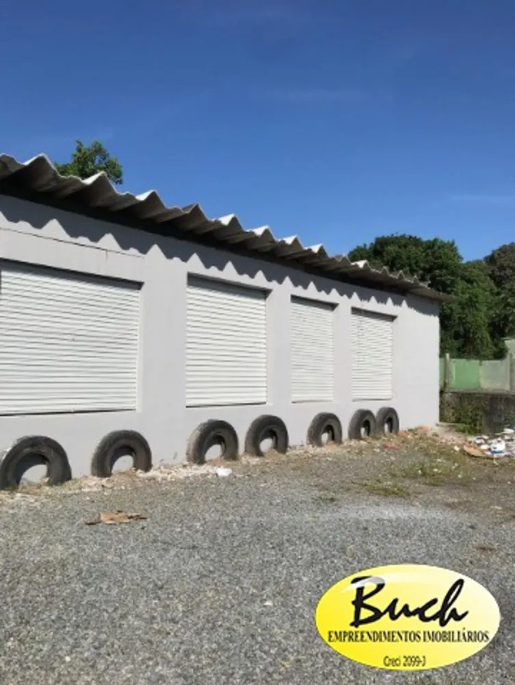 Depósito-Galpão, 200 m² - Foto 3