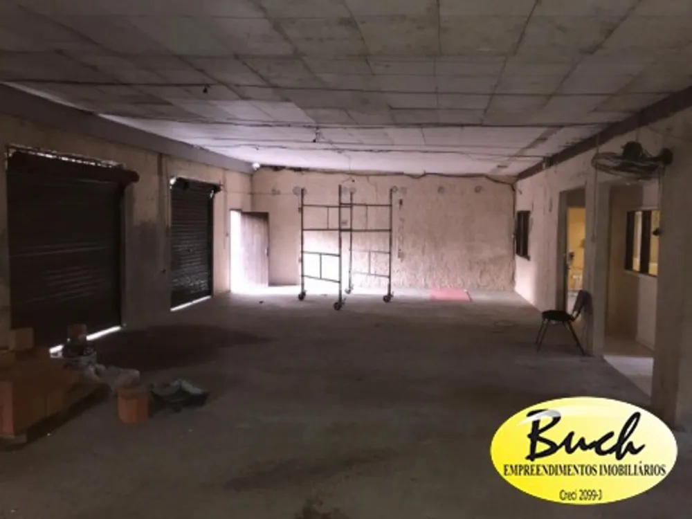 Depósito-Galpão, 200 m² - Foto 3