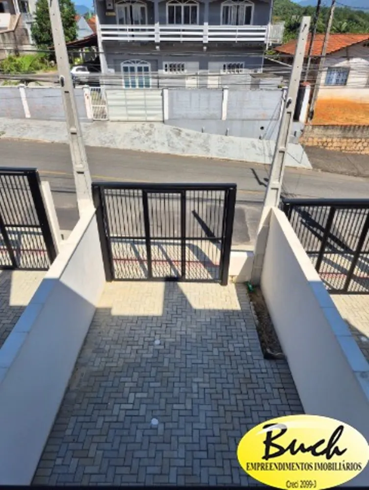 Sobrado, 3 quartos, 123 m² - Foto 4