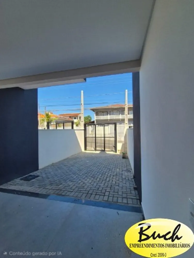 Sobrado, 3 quartos, 123 m² - Foto 3
