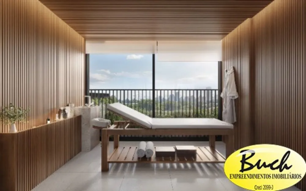Apartamento, 3 quartos, 168 m² - Foto 6