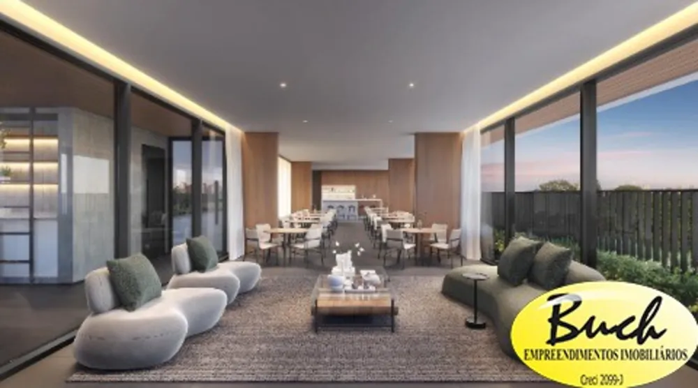 Apartamento, 3 quartos, 168 m² - Foto 10