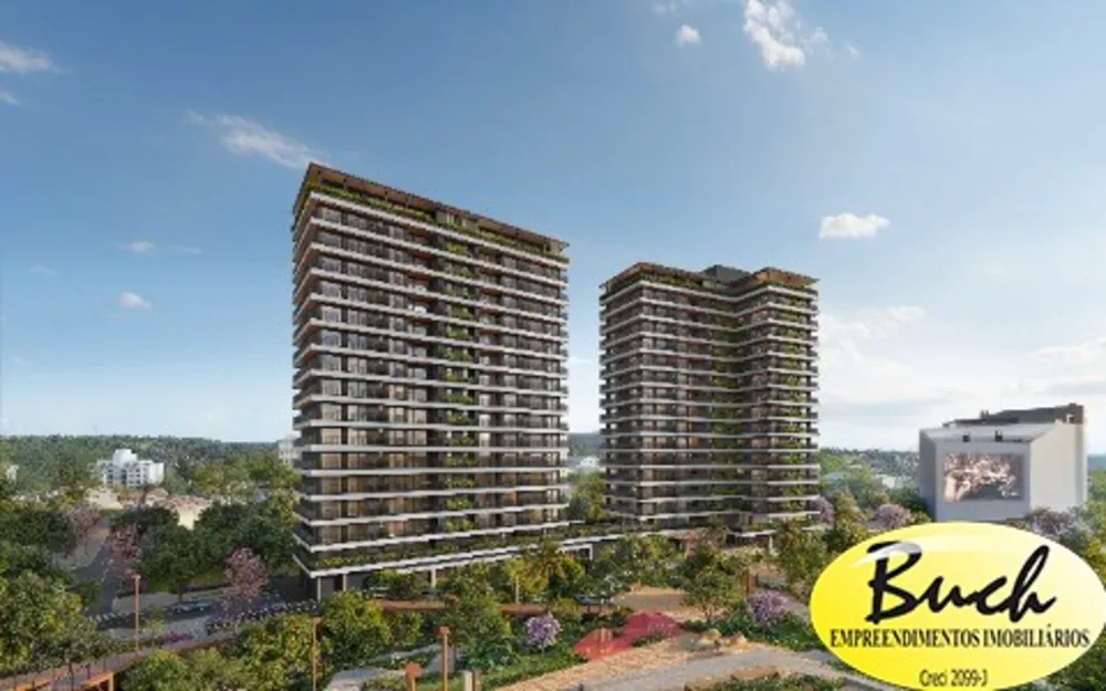 Apartamento, 3 quartos, 168 m² - Foto 1