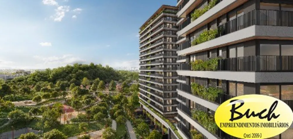 Apartamento, 3 quartos, 168 m² - Foto 4