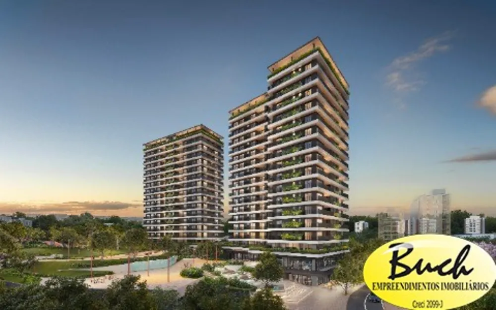 Apartamento, 3 quartos, 168 m² - Foto 3