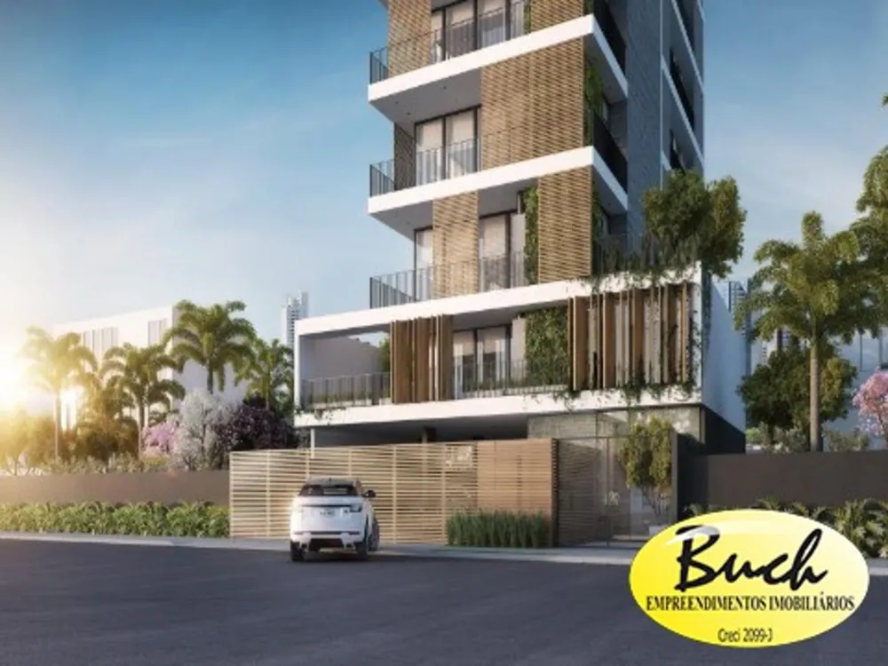 Apartamento, 4 quartos, 205 m² - Foto 8
