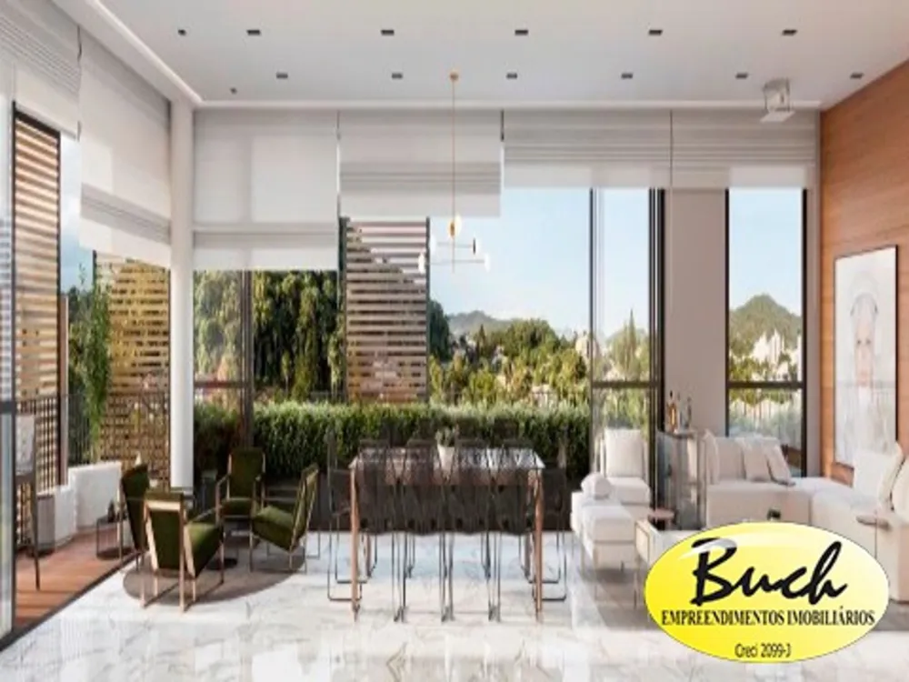 Apartamento, 4 quartos, 205 m² - Foto 11