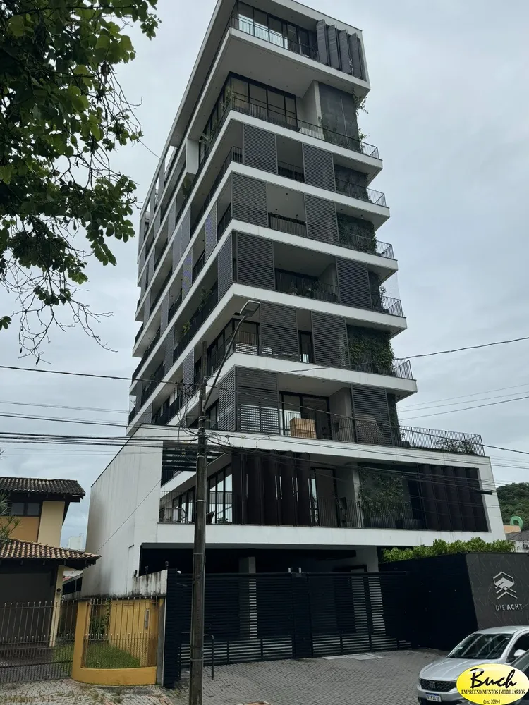 Apartamento, 4 quartos, 205 m² - Foto 3