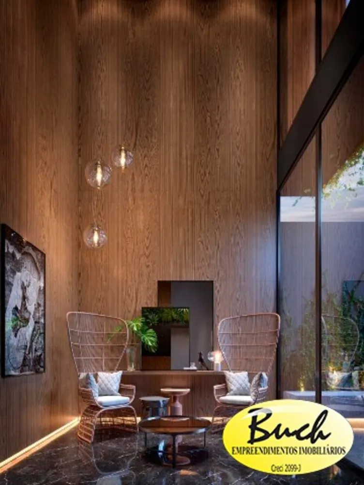 Apartamento, 4 quartos, 205 m² - Foto 4