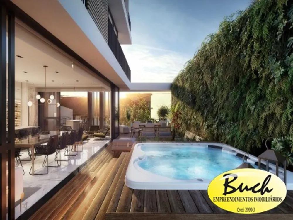 Apartamento, 4 quartos, 205 m² - Foto 10