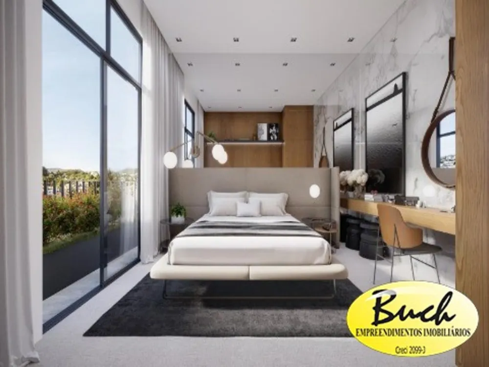 Apartamento, 4 quartos, 205 m² - Foto 7