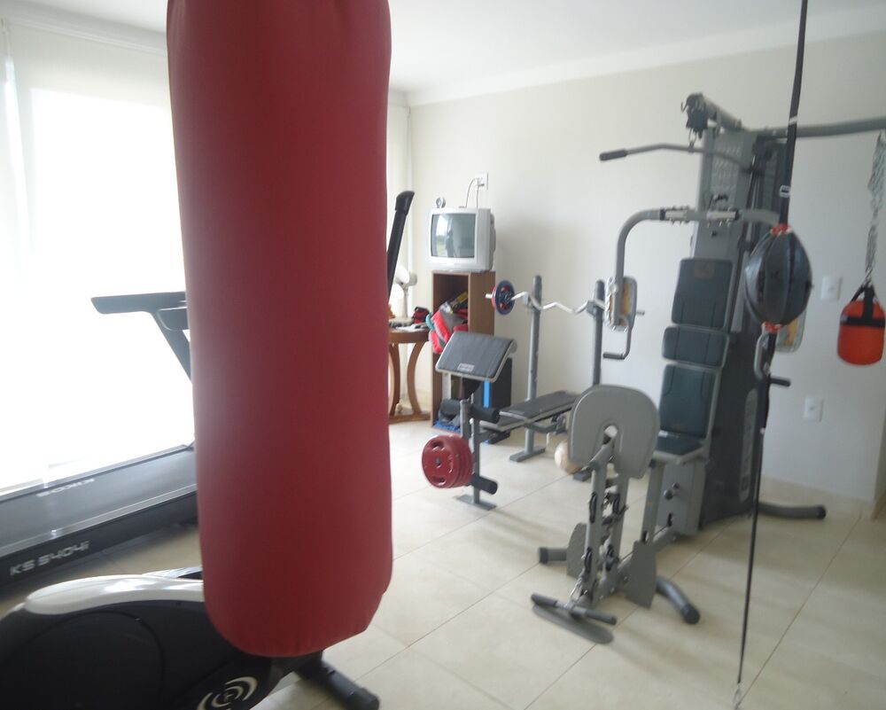 Casa, 4 quartos - Foto 13