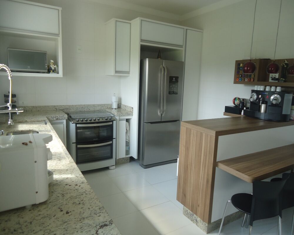 Casa, 4 quartos - Foto 5