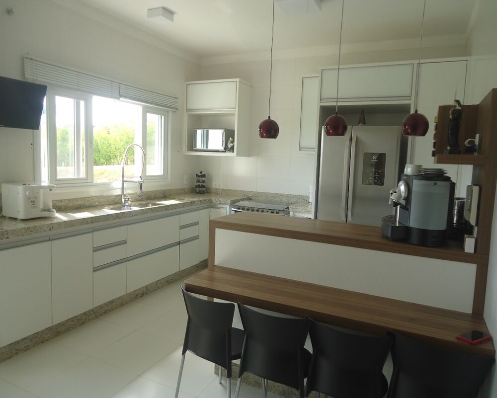 Casa, 4 quartos - Foto 4