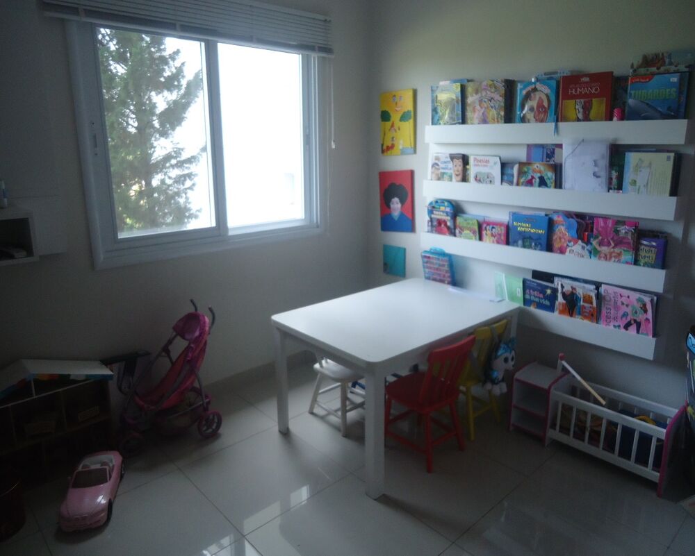 Casa, 4 quartos - Foto 3