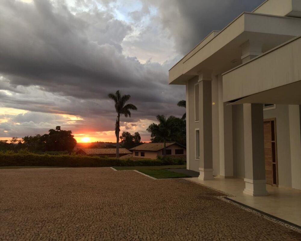 Casa, 4 quartos - Foto 1