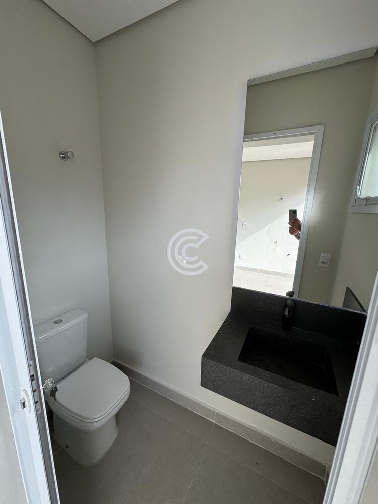 Casa à venda e aluguel com 3 quartos - Foto 2