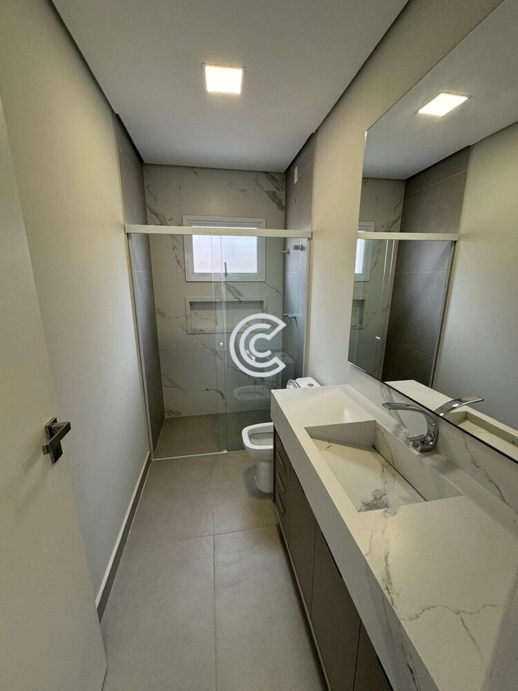 Casa à venda e aluguel com 3 quartos - Foto 4