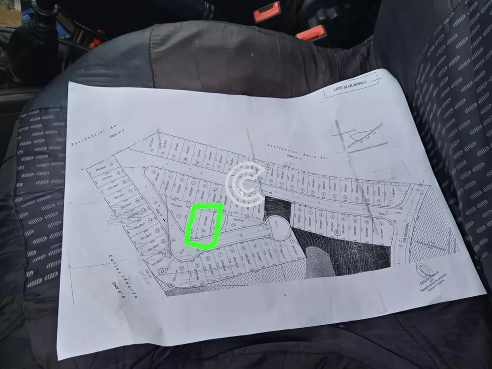 Terreno, 277 m² - Foto 5