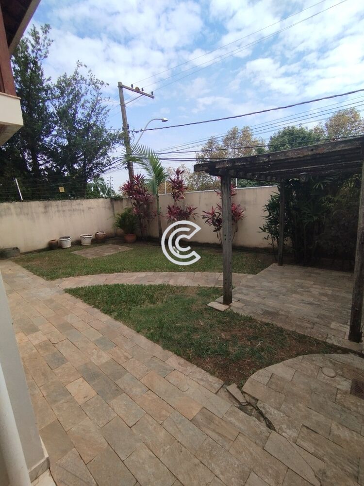 Casa, 4 quartos - Foto 26