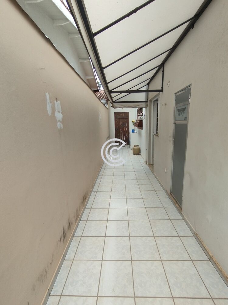 Casa, 4 quartos - Foto 27