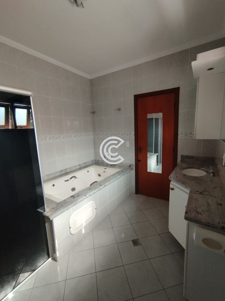 Casa, 4 quartos - Foto 22