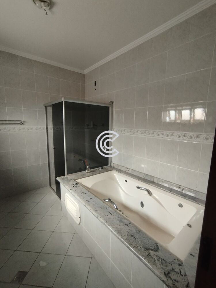 Casa, 4 quartos - Foto 20