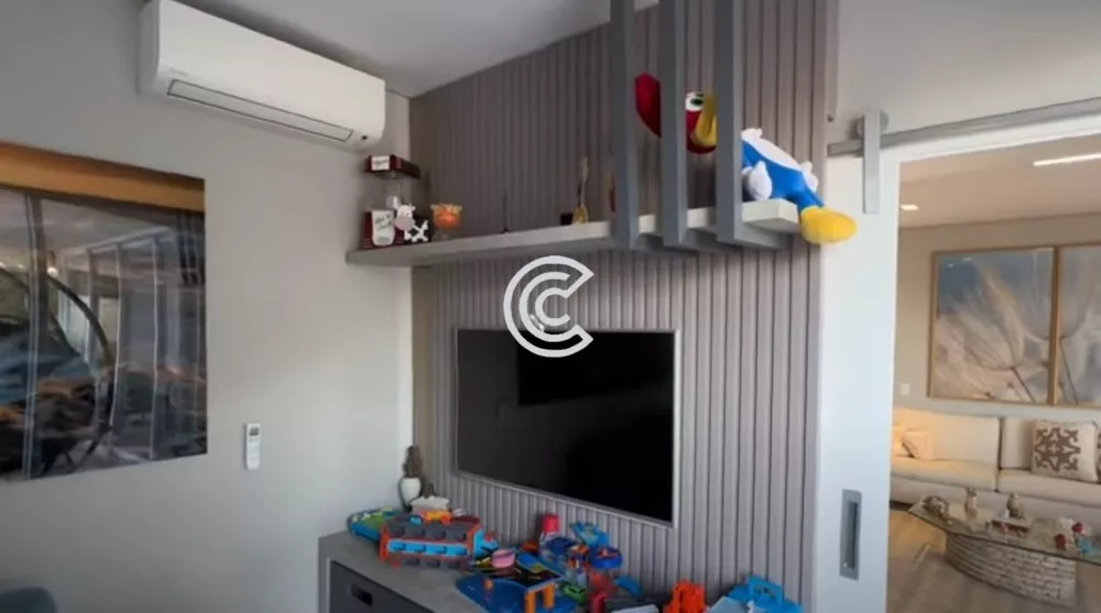Casa, 3 quartos, 435 m² - Foto 11