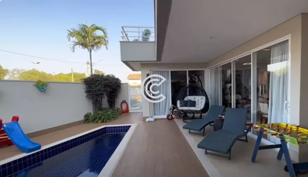 Casa, 3 quartos, 435 m² - Foto 2