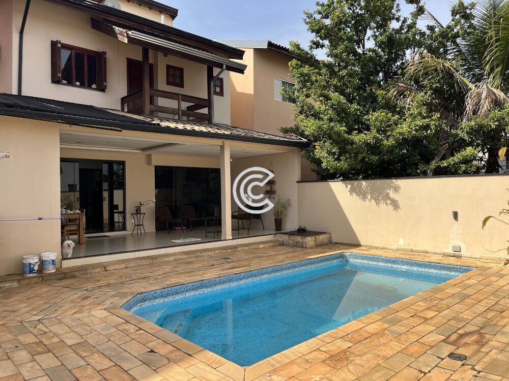 Casa, 3 quartos, 300 m² - Foto 17