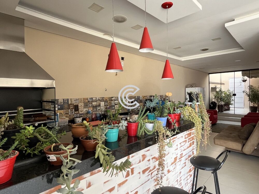 Casa, 3 quartos, 300 m² - Foto 13