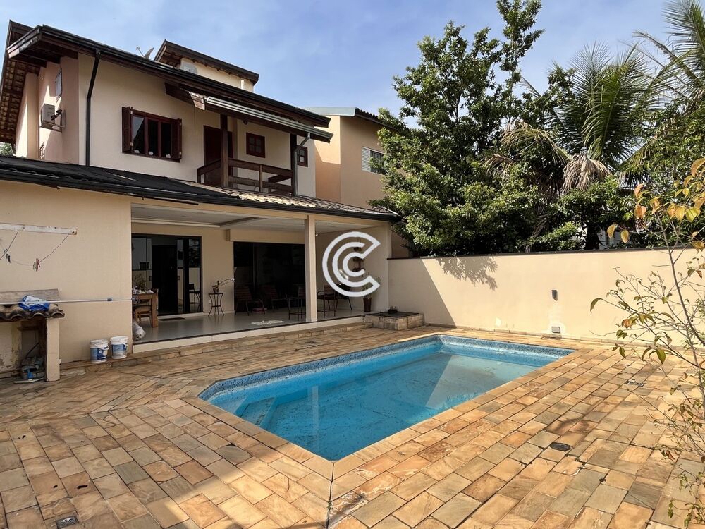 Casa, 3 quartos, 300 m² - Foto 16