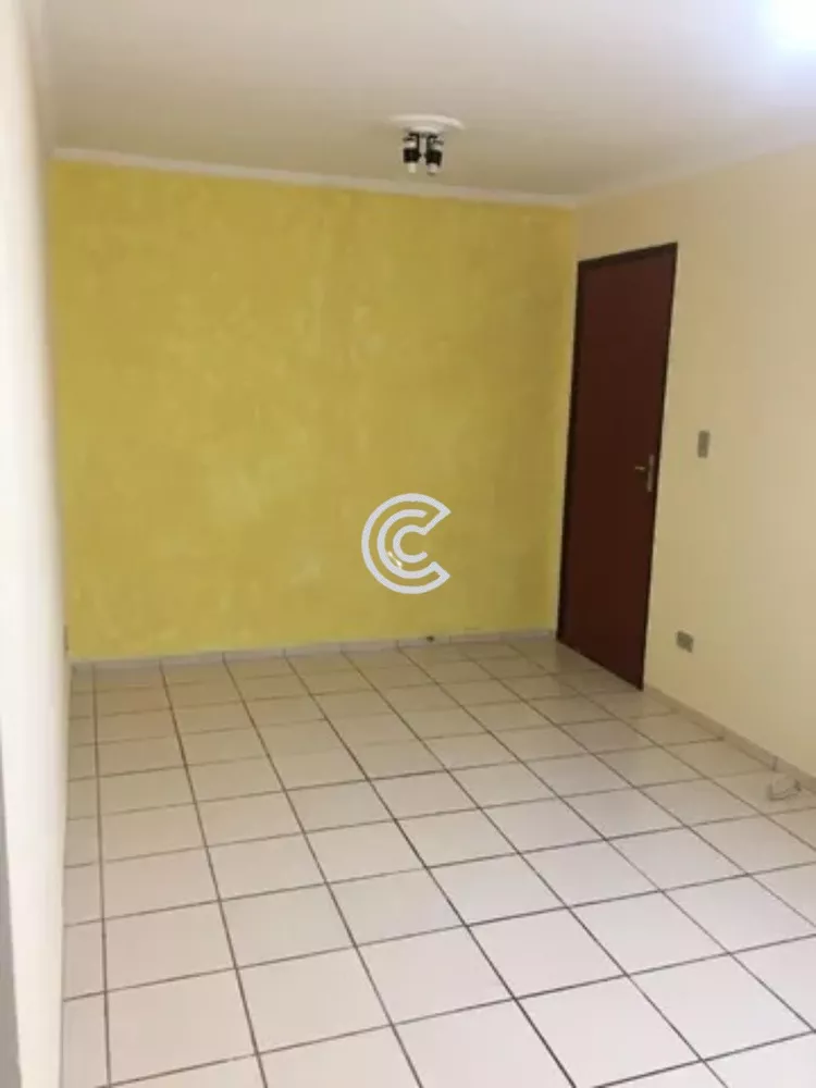 Apartamento à venda com 2 quartos, 48m² - Foto 2