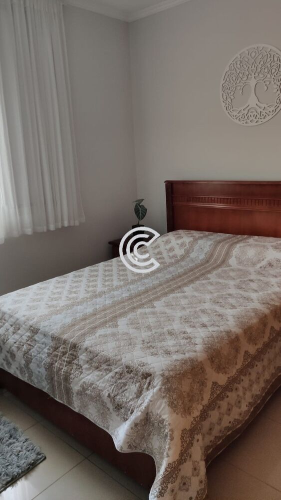 Apartamento, 2 quartos, 59 m² - Foto 4
