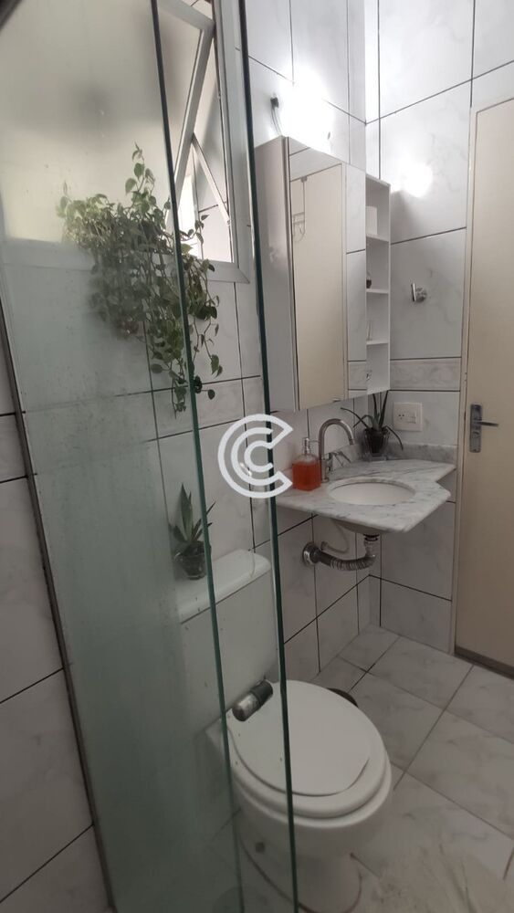 Apartamento, 2 quartos, 59 m² - Foto 2