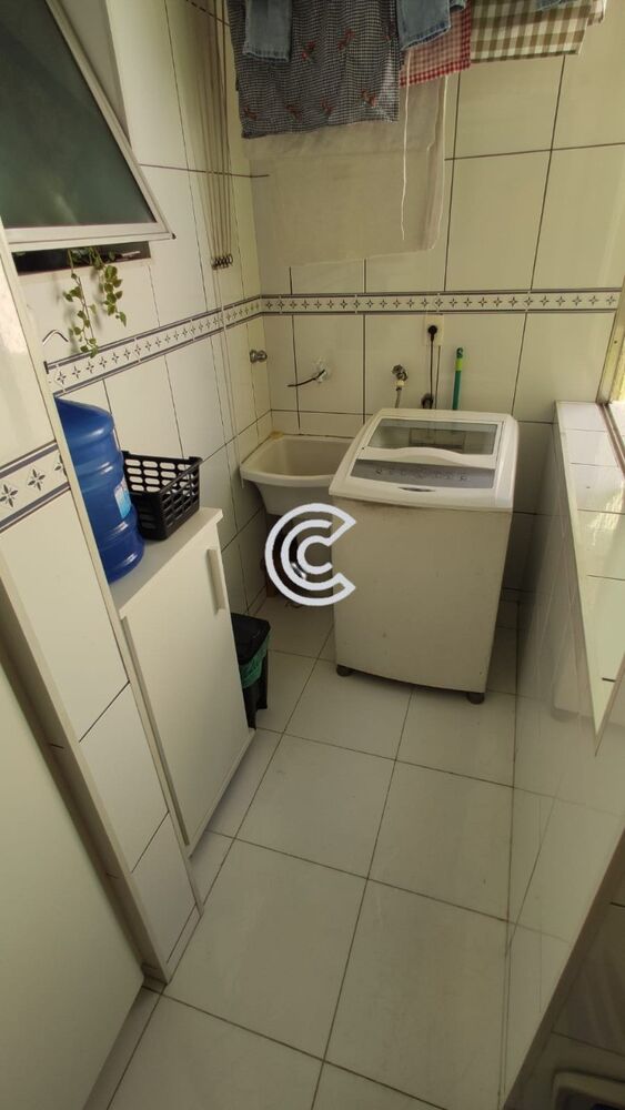 Apartamento, 2 quartos, 59 m² - Foto 8