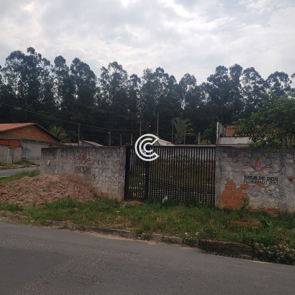Loteamento e Condomínio, 430 m² - Foto 1