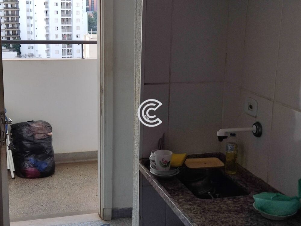 Apartamento, 1 quarto, 42 m² - Foto 1