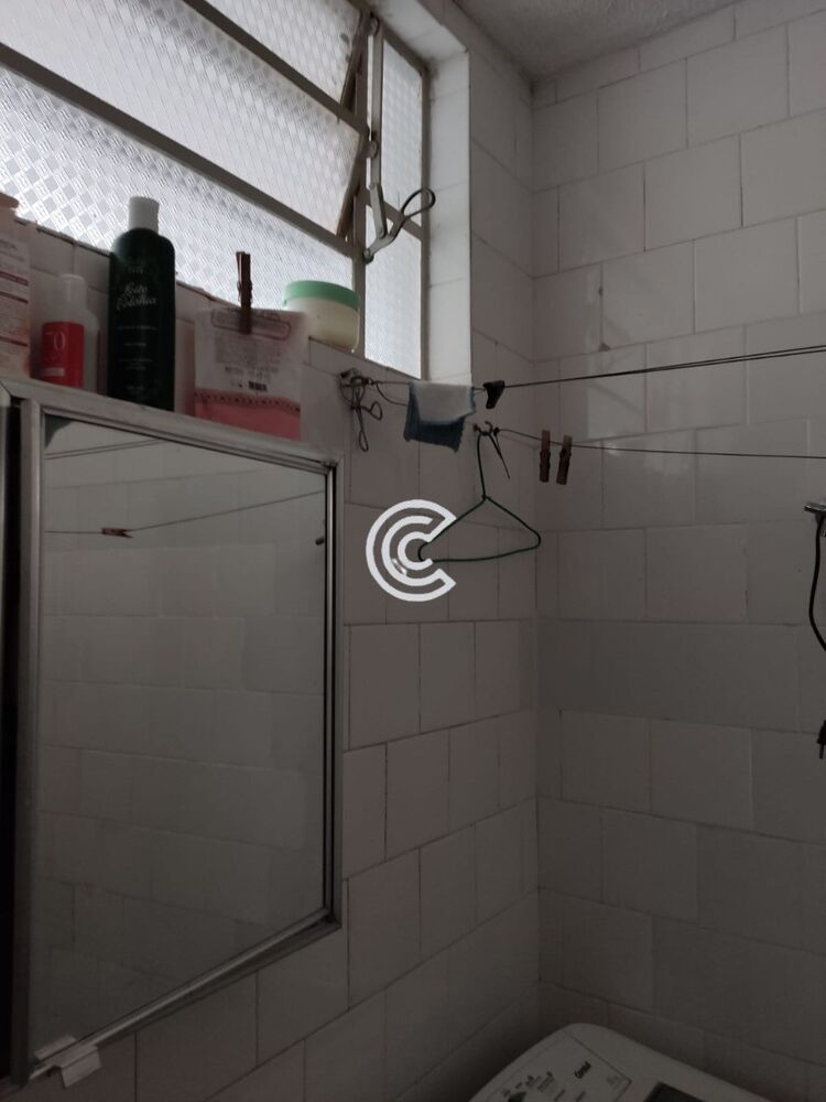 Apartamento, 1 quarto, 42 m² - Foto 3