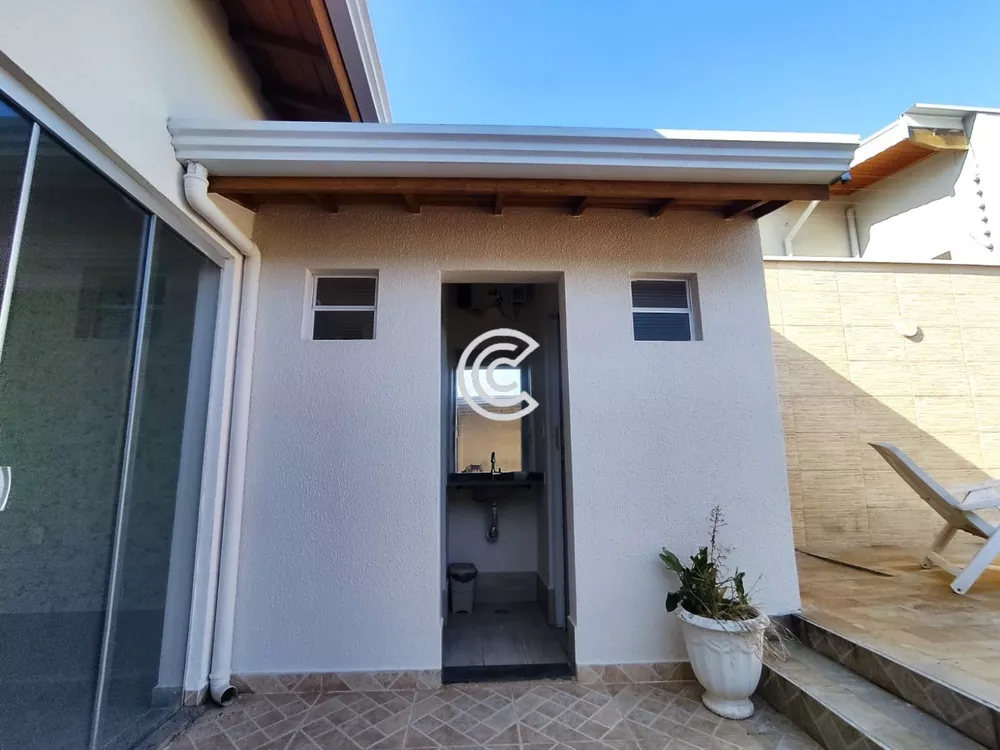 Casa, 2 quartos, 184 m² - Foto 7