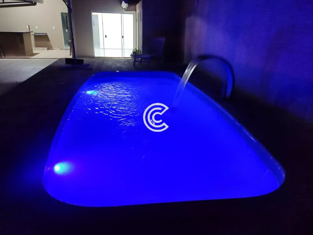 Casa, 2 quartos, 184 m² - Foto 5