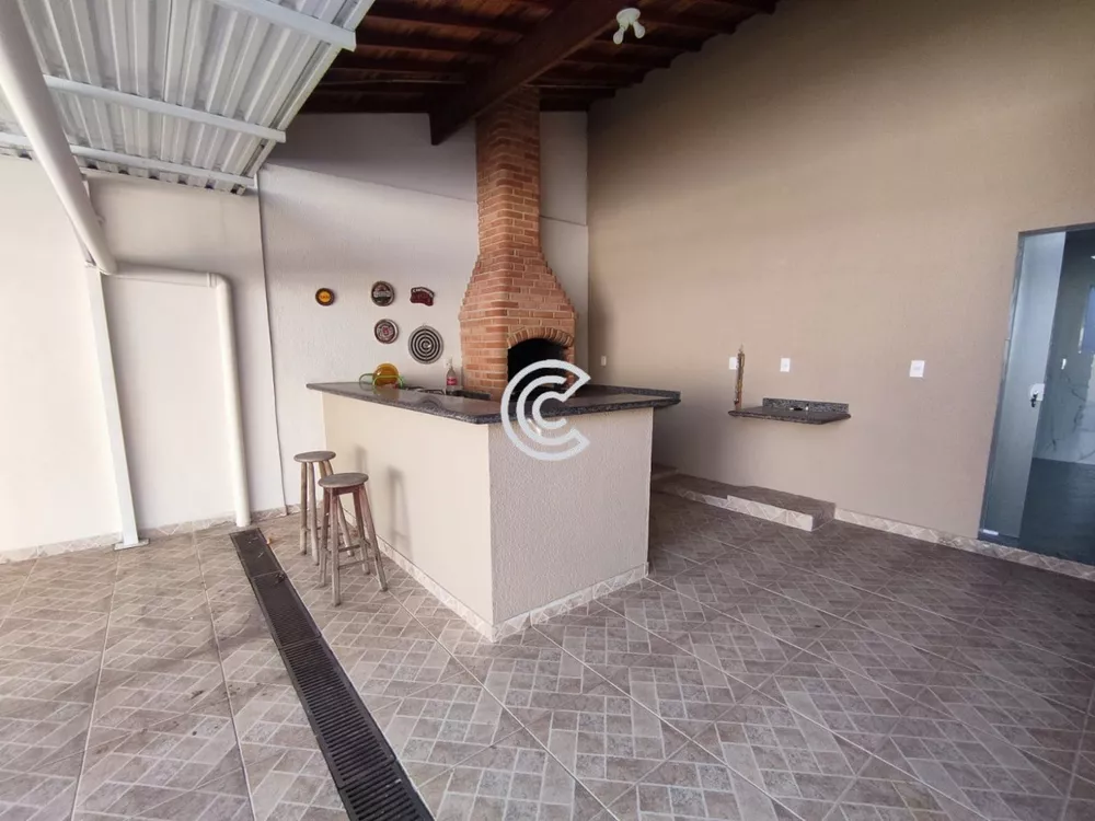 Casa, 2 quartos, 184 m² - Foto 11