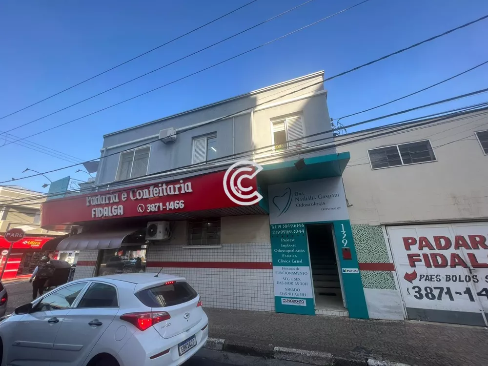 Conjunto Comercial-Sala para alugar, 120m² - Foto 2