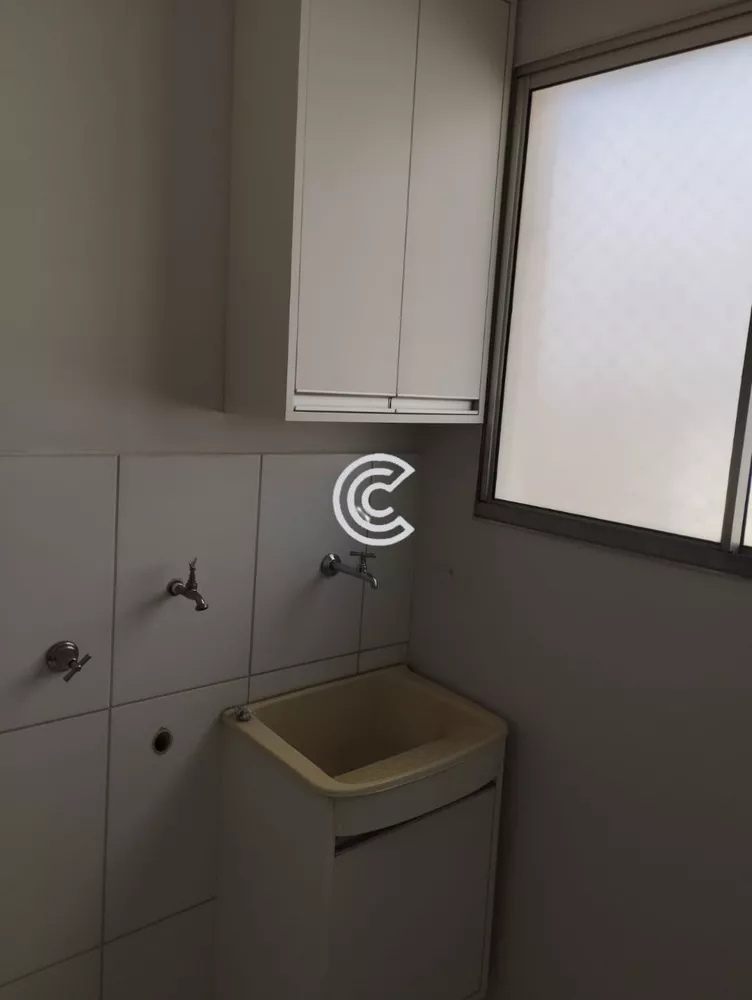 Apartamento à venda com 2 quartos, 42m² - Foto 4